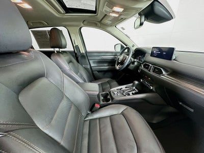2023 Mazda Mazda CX-5 2.5 S Premium Plus Package