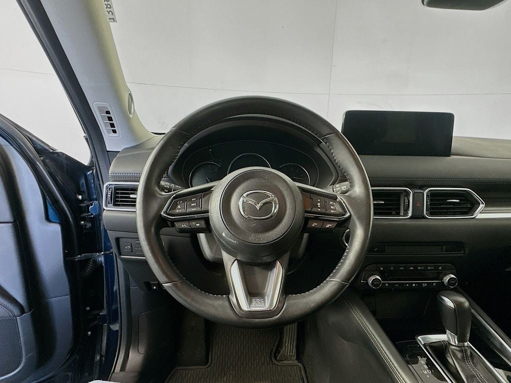 2023 Mazda Mazda CX-5 2.5 S Premium Plus Package