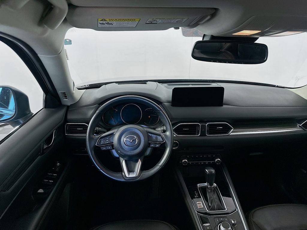 2023 Mazda Mazda CX-5 2.5 S Premium Plus Package