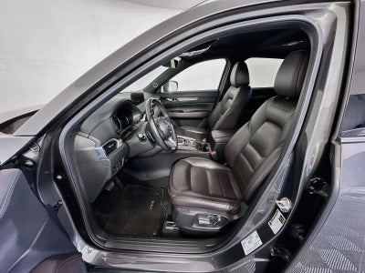 2021 Mazda Mazda CX-5 Signature