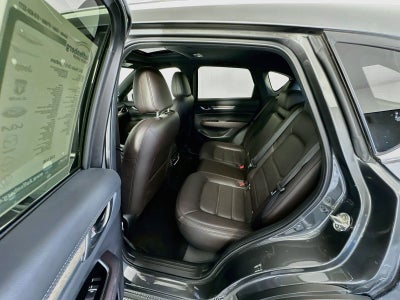2021 Mazda Mazda CX-5 Signature