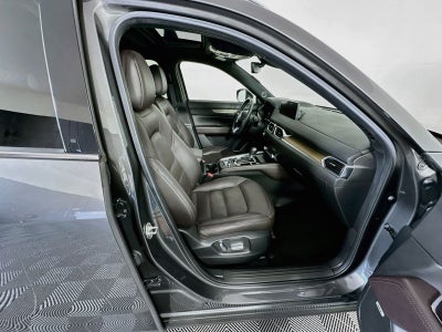 2021 Mazda Mazda CX-5 Signature
