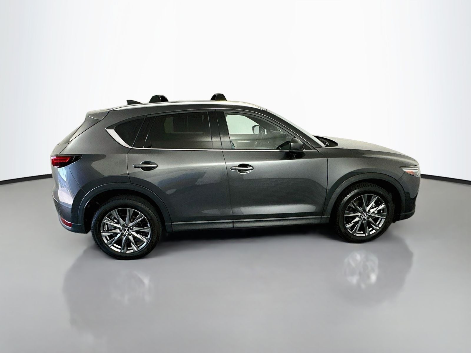 2021 Mazda Mazda CX-5 Signature