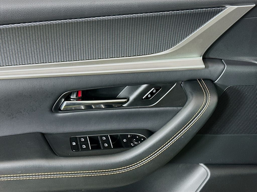 2025 Mazda Mazda CX-70 3.3 Turbo S Premium