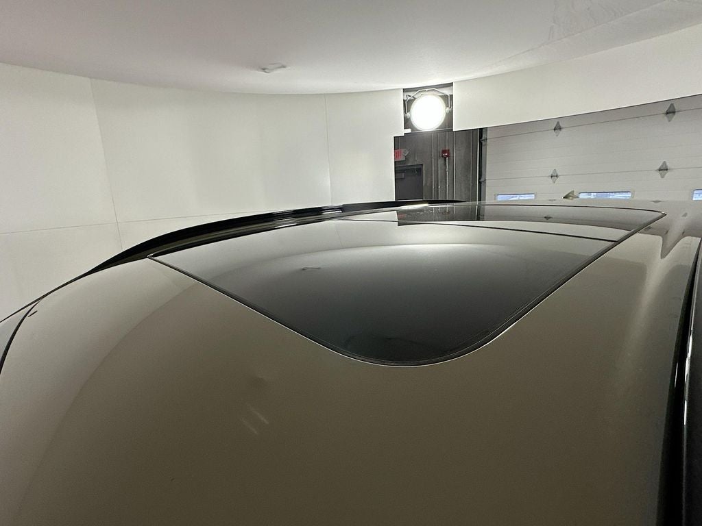 2025 Mazda Mazda CX-70 3.3 Turbo S Premium