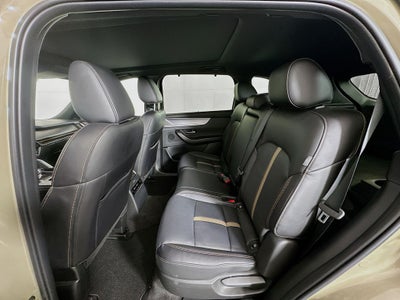 2025 Mazda Mazda CX-70 3.3 Turbo S Premium