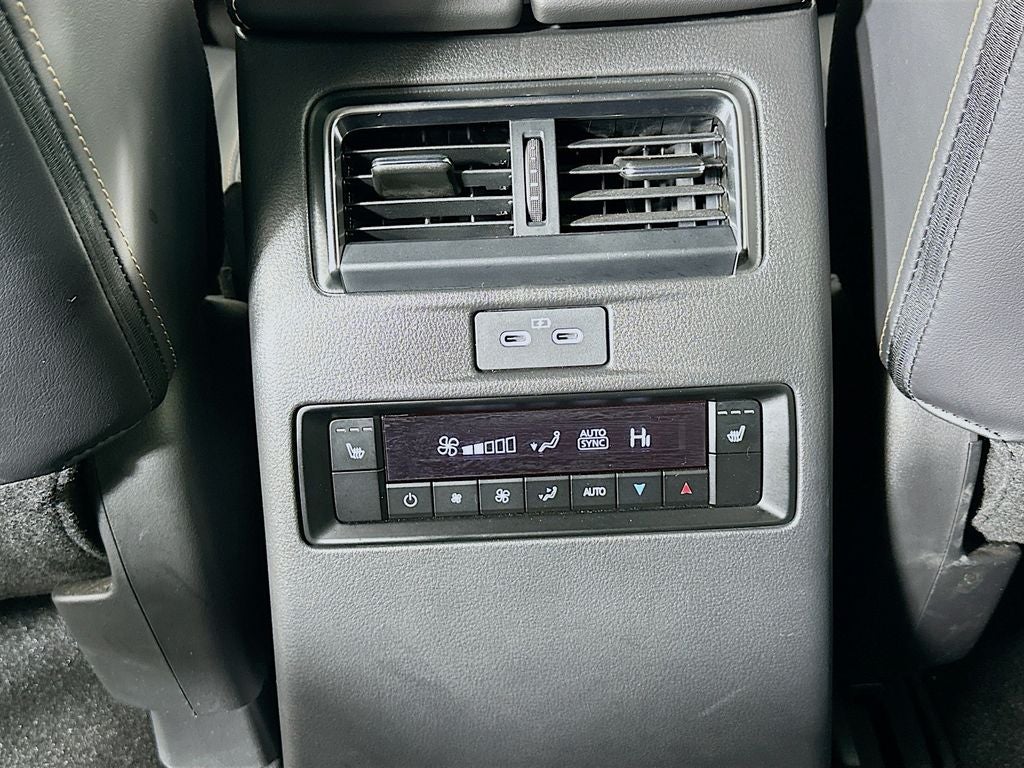 2025 Mazda Mazda CX-70 3.3 Turbo S Premium