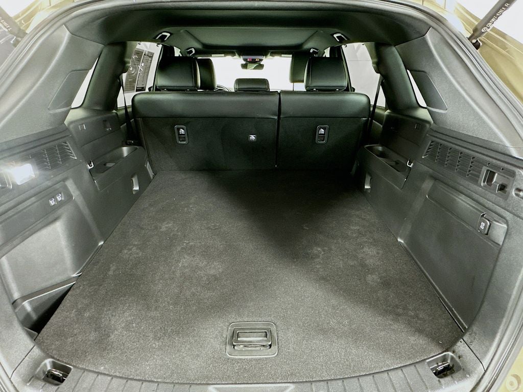 2025 Mazda Mazda CX-70 3.3 Turbo S Premium