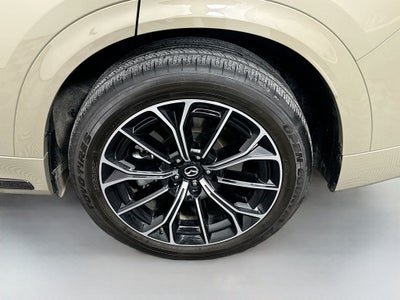 2025 Mazda Mazda CX-70 3.3 Turbo S Premium