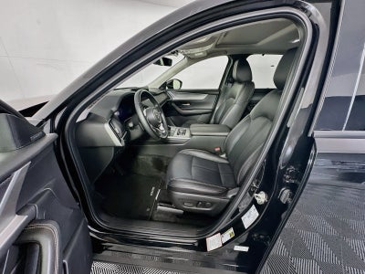 2026 Mazda Mazda CX-70 3.3 Turbo Premium