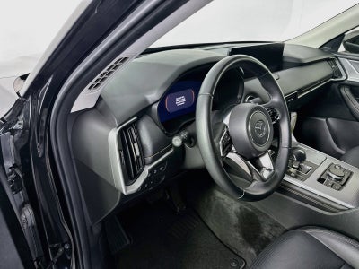2026 Mazda Mazda CX-70 3.3 Turbo Premium