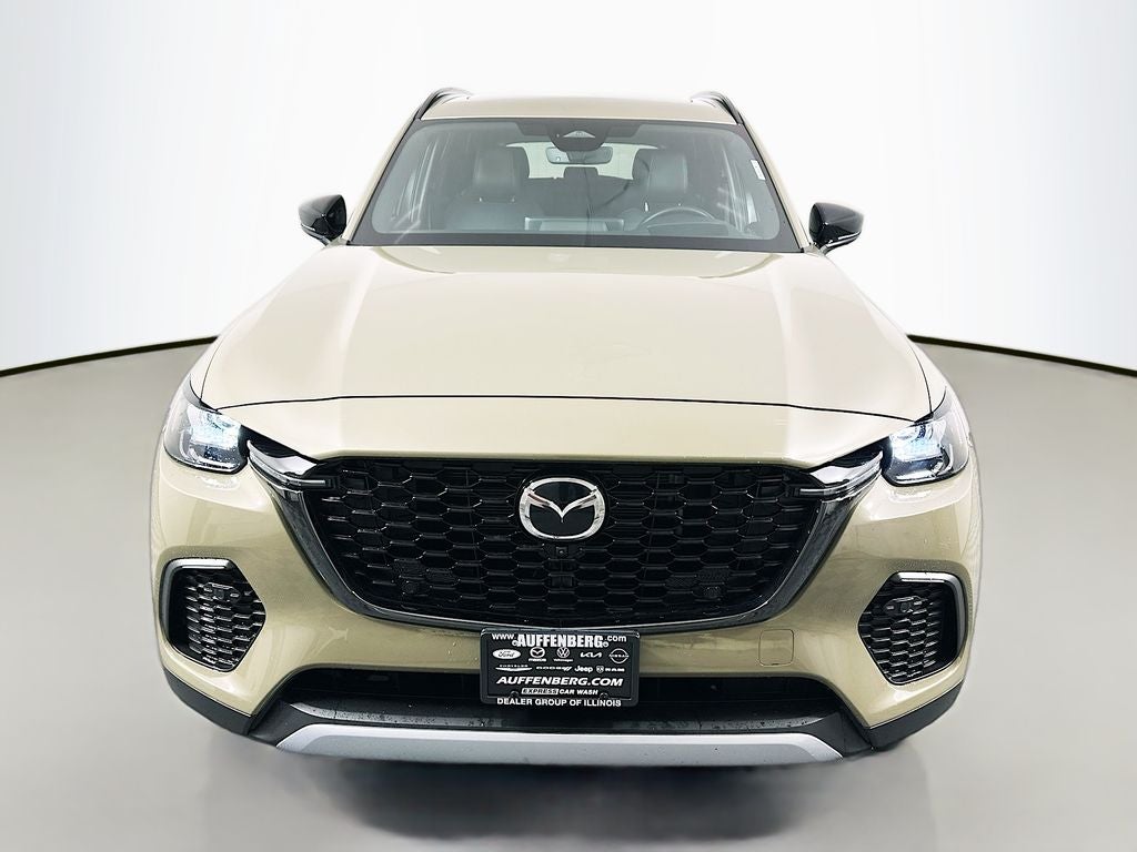 2025 Mazda Mazda CX-70 3.3 Turbo Premium Plus