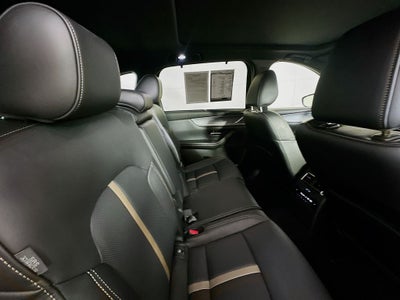 2025 Mazda Mazda CX-70 3.3 Turbo Premium Plus