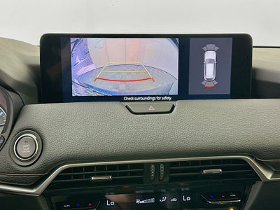 2025 Mazda Mazda CX-90 3.3 Turbo Preferred