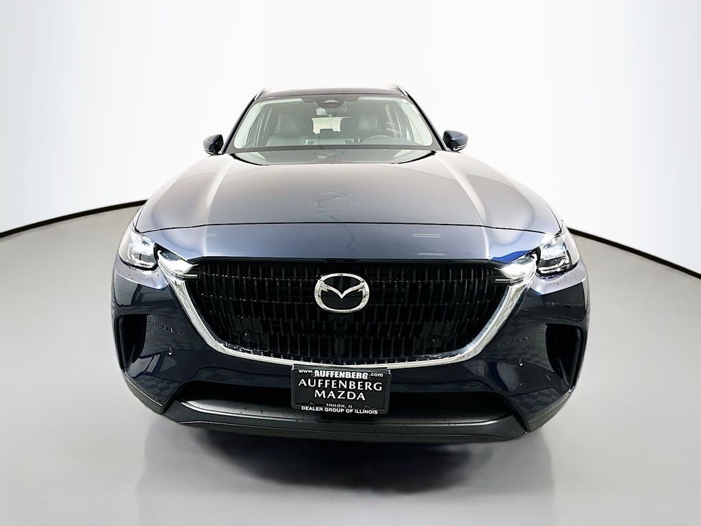 2025 Mazda Mazda CX-90 3.3 Turbo Preferred