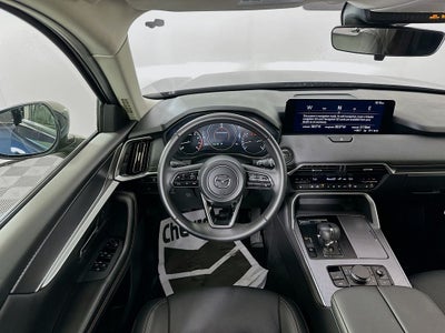 2025 Mazda Mazda CX-90 3.3 Turbo Preferred