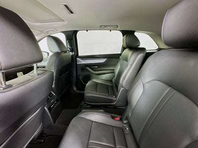 2025 Mazda Mazda CX-90 3.3 Turbo Preferred