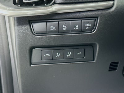 2026 Mazda Mazda CX-90 3.3 Turbo Premium