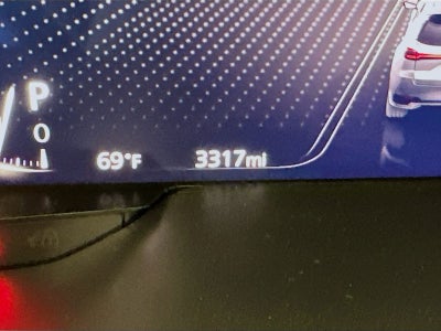 2026 Mazda Mazda CX-90 3.3 Turbo Premium