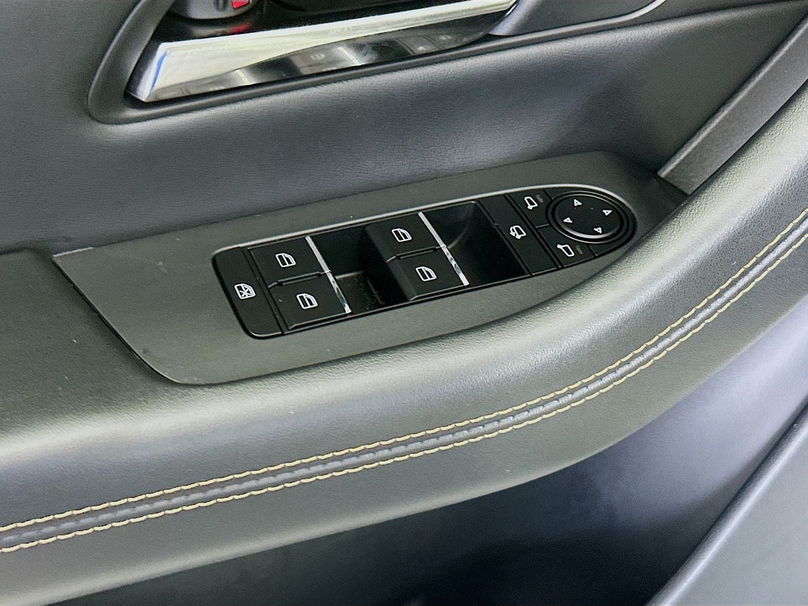 2026 Mazda Mazda CX-90 3.3 Turbo Premium