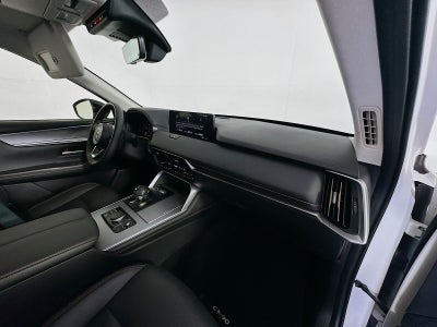 2026 Mazda Mazda CX-90 3.3 Turbo Premium