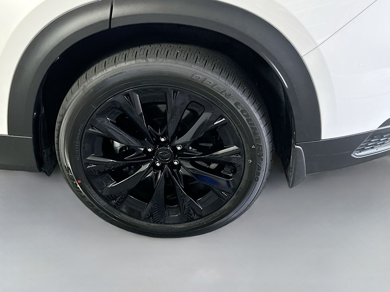 2026 Mazda Mazda CX-90 3.3 Turbo Premium