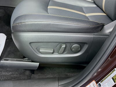 2026 Mazda Mazda CX-90 3.3 Turbo S Premium