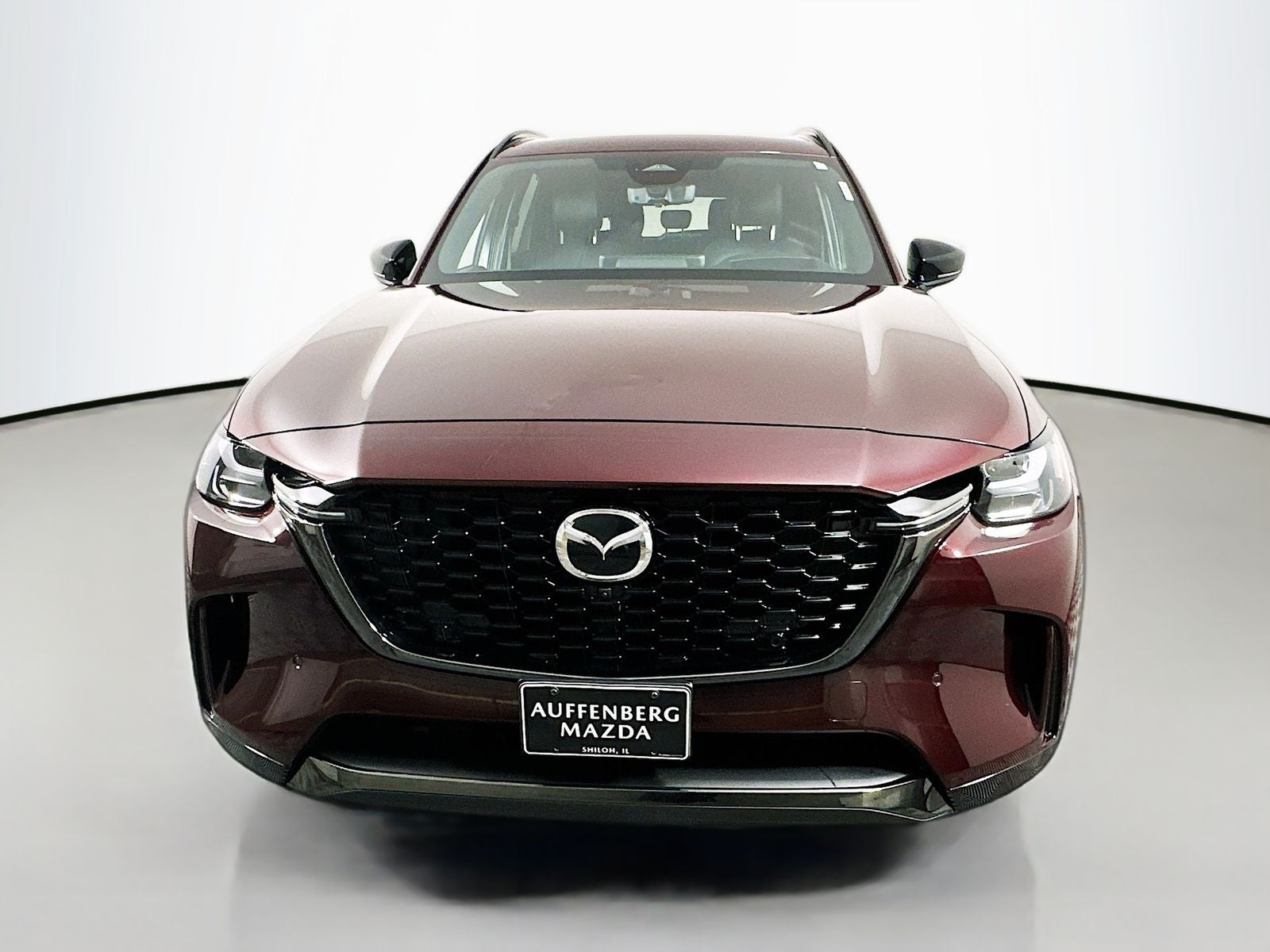 2026 Mazda Mazda CX-90 3.3 Turbo S Premium