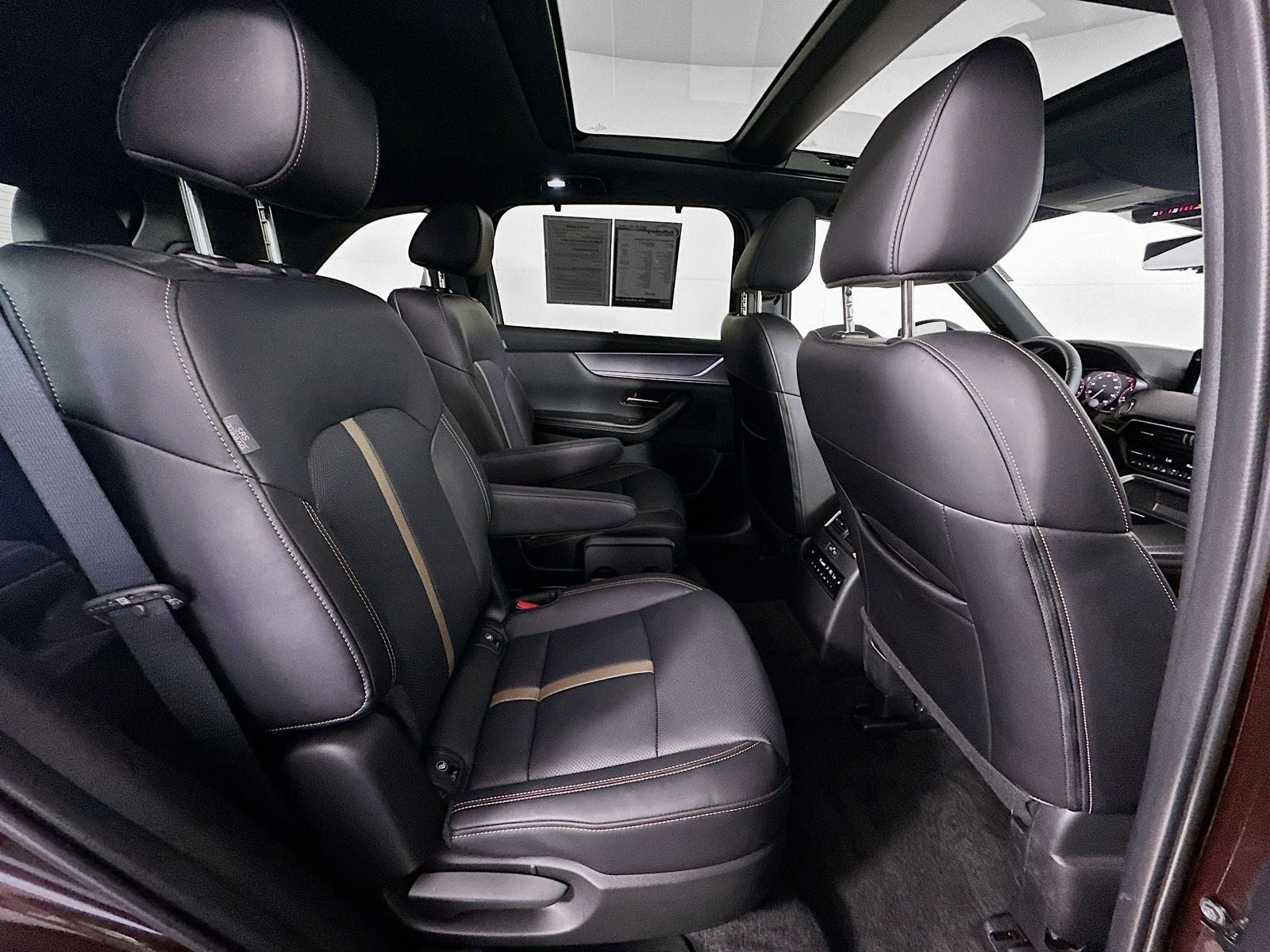 2026 Mazda Mazda CX-90 3.3 Turbo S Premium