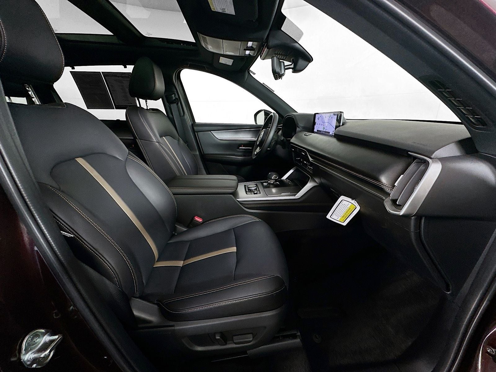 2026 Mazda Mazda CX-90 3.3 Turbo S Premium