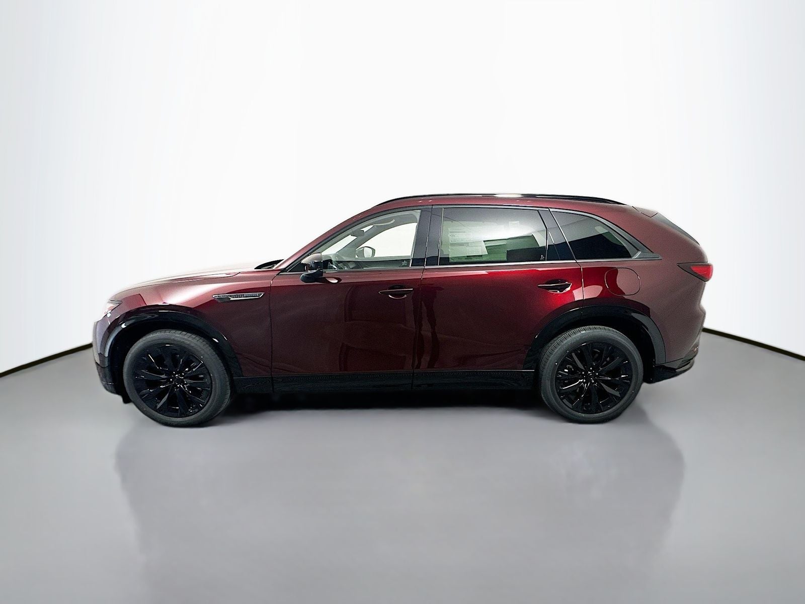 2026 Mazda Mazda CX-90 3.3 Turbo S Premium