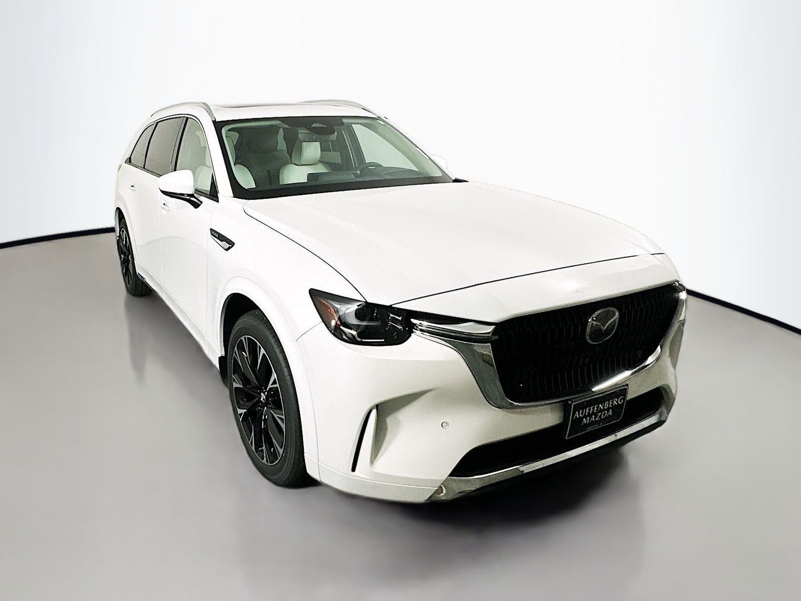 2026 Mazda CX-90 Turbo S Premium Plus Package's photo