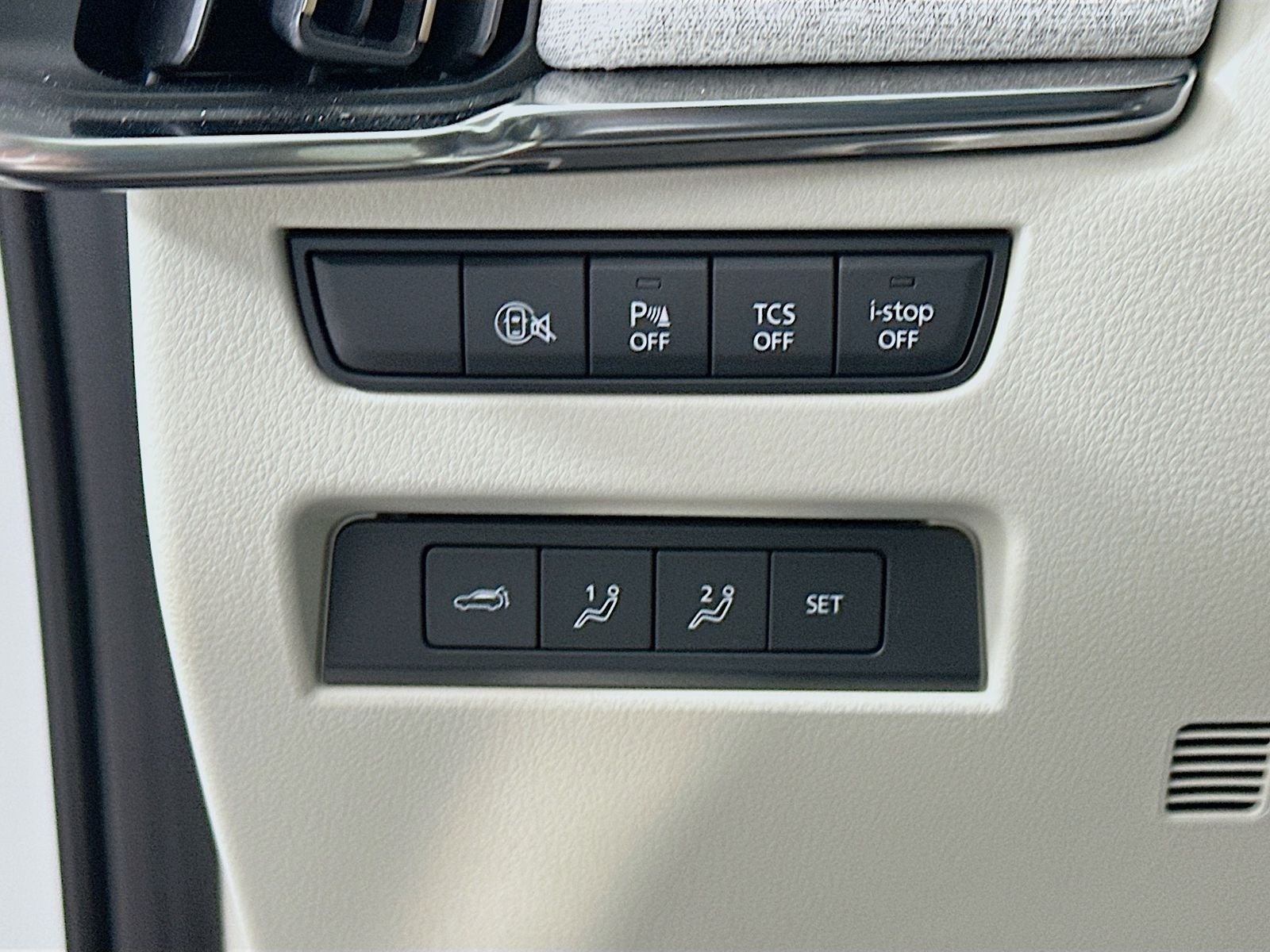 2026 Mazda Mazda CX-90 3.3 Turbo S Premium Plus