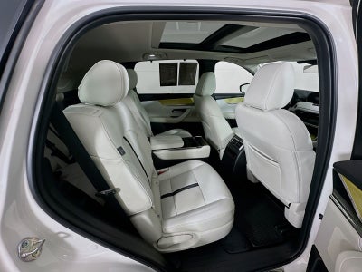 2026 Mazda Mazda CX-90 3.3 Turbo S Premium Plus