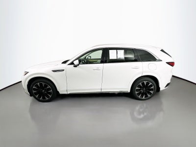 2026 Mazda Mazda CX-90 3.3 Turbo S Premium Plus