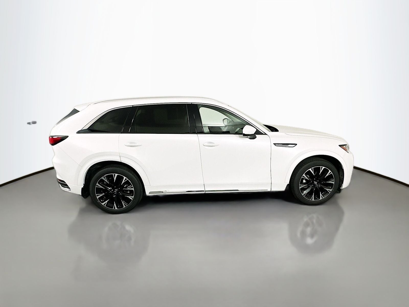 2026 Mazda Mazda CX-90 3.3 Turbo S Premium Plus