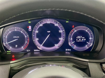 2025 Mazda Mazda CX-90 3.3 Turbo Premium Plus