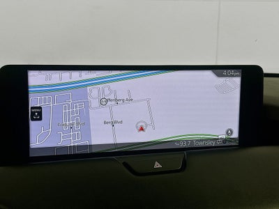 2025 Mazda Mazda CX-90 3.3 Turbo Premium Plus