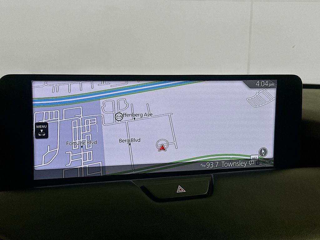 2025 Mazda Mazda CX-90 3.3 Turbo Premium Plus