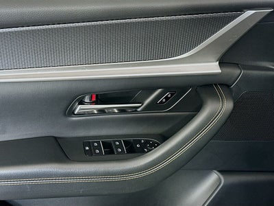 2025 Mazda Mazda CX-90 3.3 Turbo Premium Plus