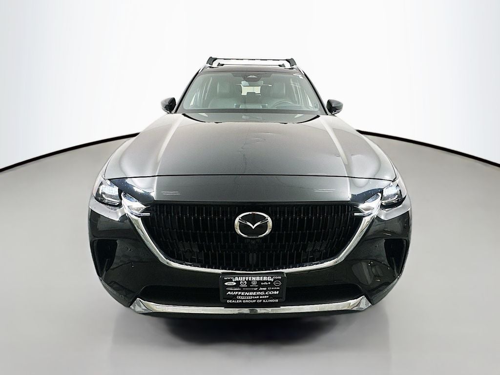 2025 Mazda Mazda CX-90 3.3 Turbo Premium Plus