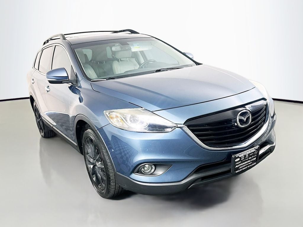 2015 Mazda CX-9 Grand Touring