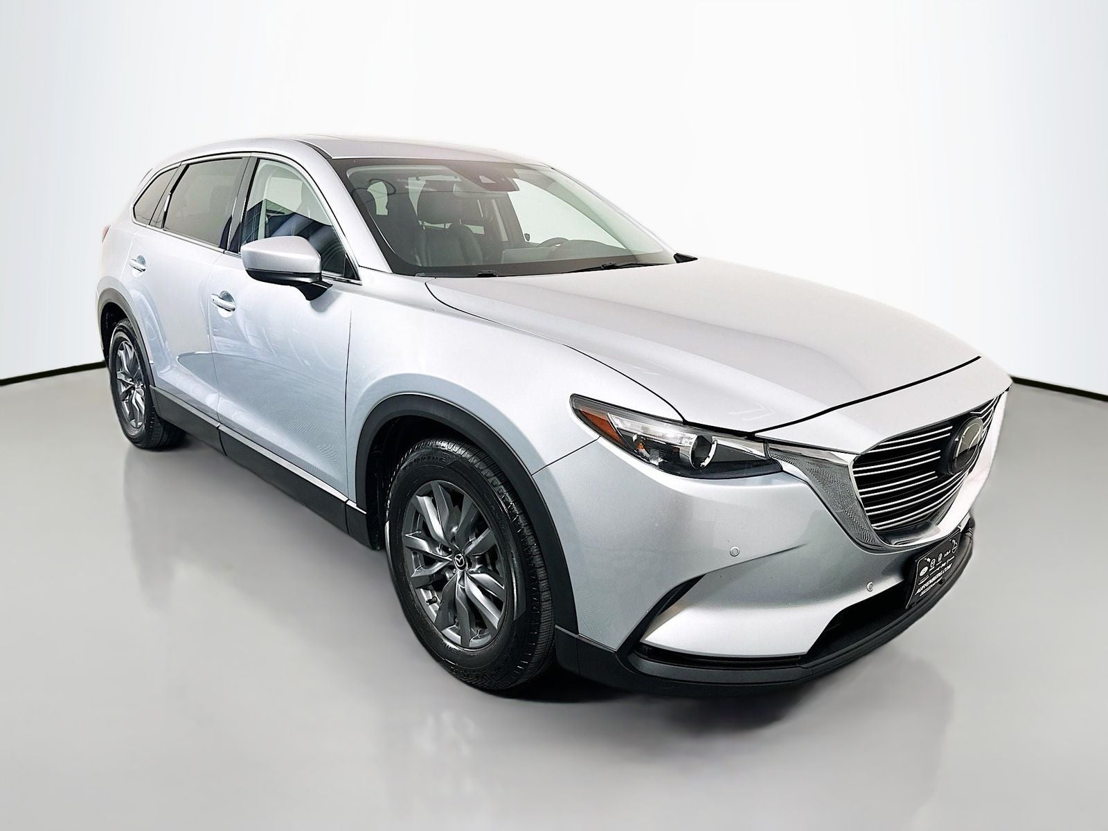 2021 Mazda CX-9 Touring FWD's photo