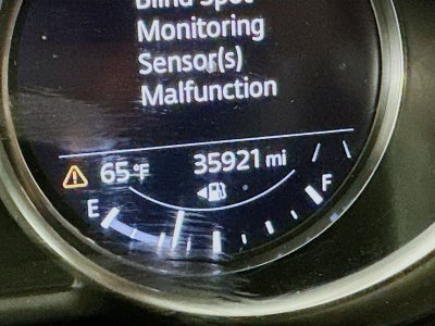 2023 Mazda Mazda CX-9 Touring Plus
