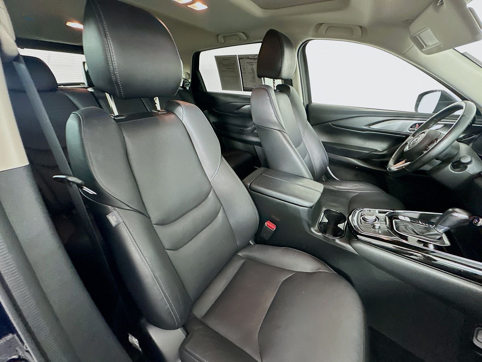 2023 Mazda Mazda CX-9 Touring Plus