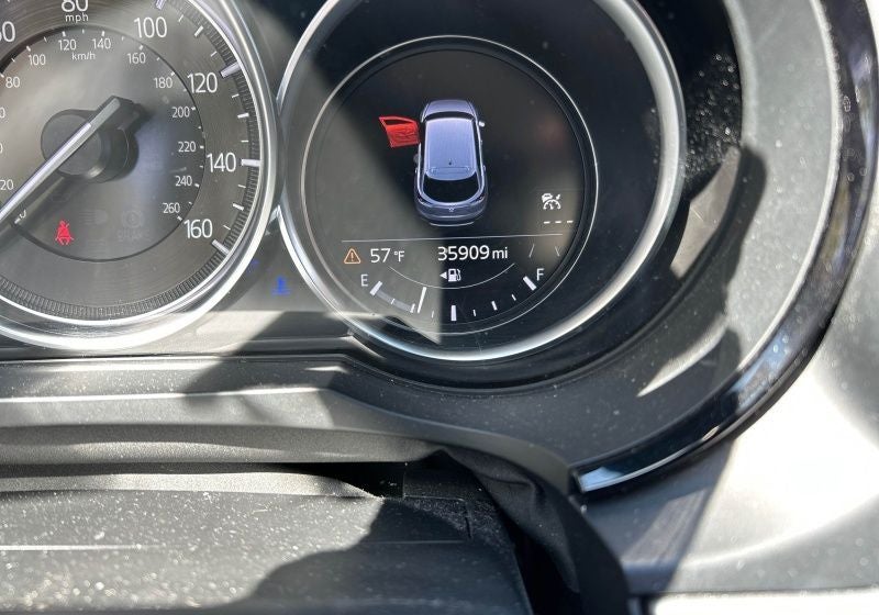 2023 Mazda Mazda CX-9 Touring Plus