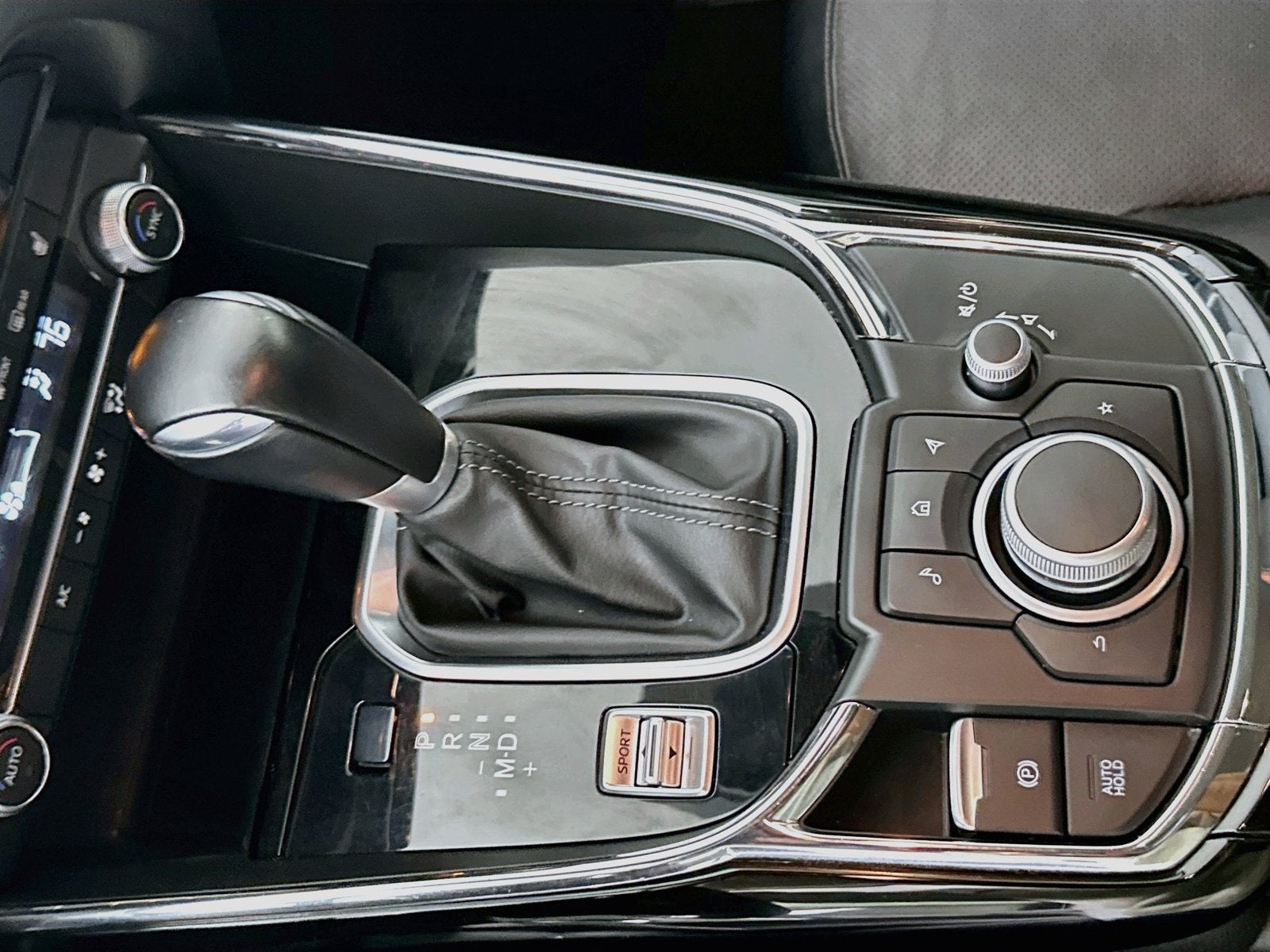2022 Mazda Mazda CX-9 Touring