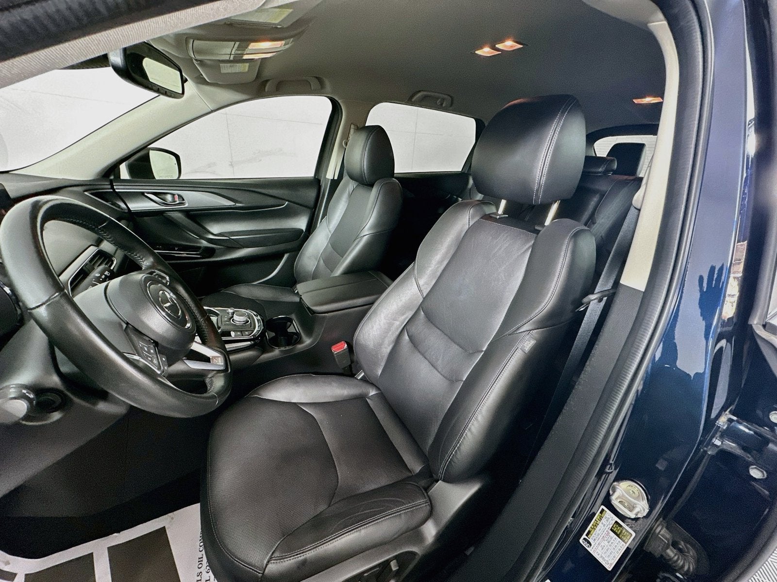 2022 Mazda Mazda CX-9 Touring