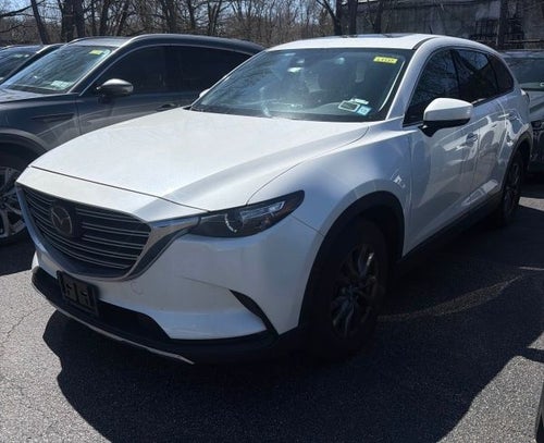 2023 Mazda Mazda CX-9 Touring