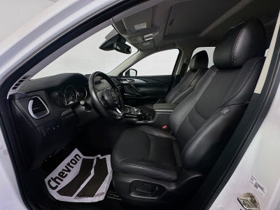 2023 Mazda Mazda CX-9 Touring